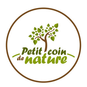 Logo Petit coin de nature