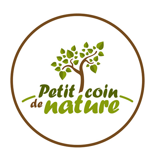 Logo Petit coin de nature