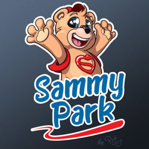 logo Sammy Park