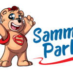 logo parc enfants Sammy Park