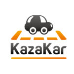 logo pour application Kazakar