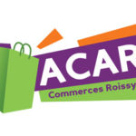 logo association commerçants