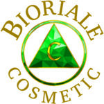 logo Cosmétique Bioriale