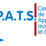 Conception logo Sécurité routière CPATS