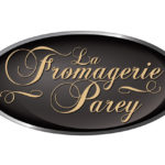 Conception logo Fromagerie Parey