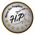 logo Haras Des Peupliers