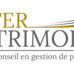 Conception logo Conseil Patrimoine