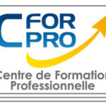 logo centre de formation CFORPRO
