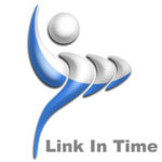 Conception logo Link In Time