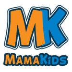 Conception logo MamaKids