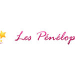 Conception logo Les Pénélopes