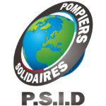 Conception logo Pompiers Solidaires PSID