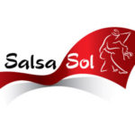 Conception logo Salsa Sol