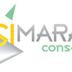 Conception logo Simara conseil