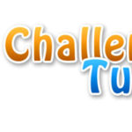 Conception logo Challenge Turf