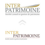 Présentation logo refonte Interpatrimoine